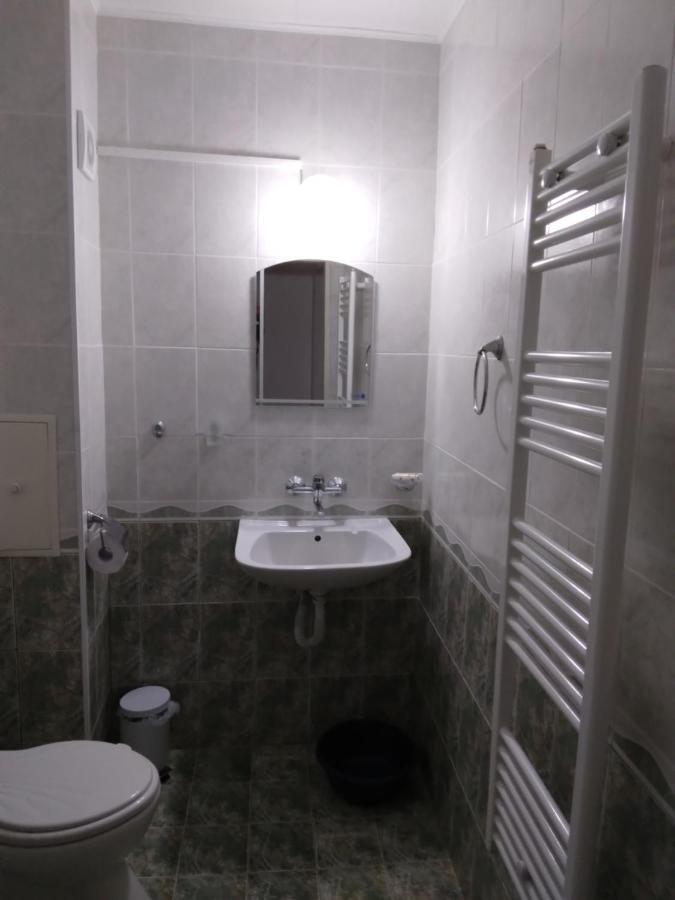 Hotel Къща За Гости Семейство Маврови Rezowo Zewnętrze zdjęcie