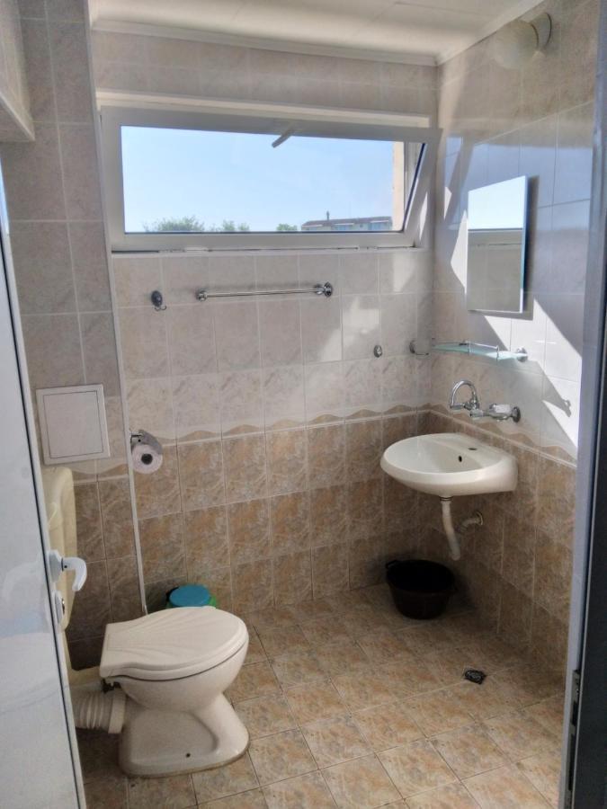 Hotel Къща За Гости Семейство Маврови Rezowo Zewnętrze zdjęcie