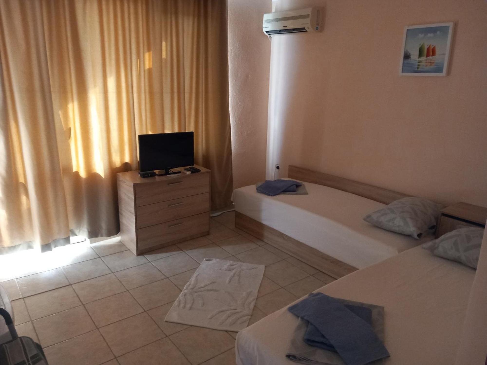 Hotel Къща За Гости Семейство Маврови Rezowo Zewnętrze zdjęcie