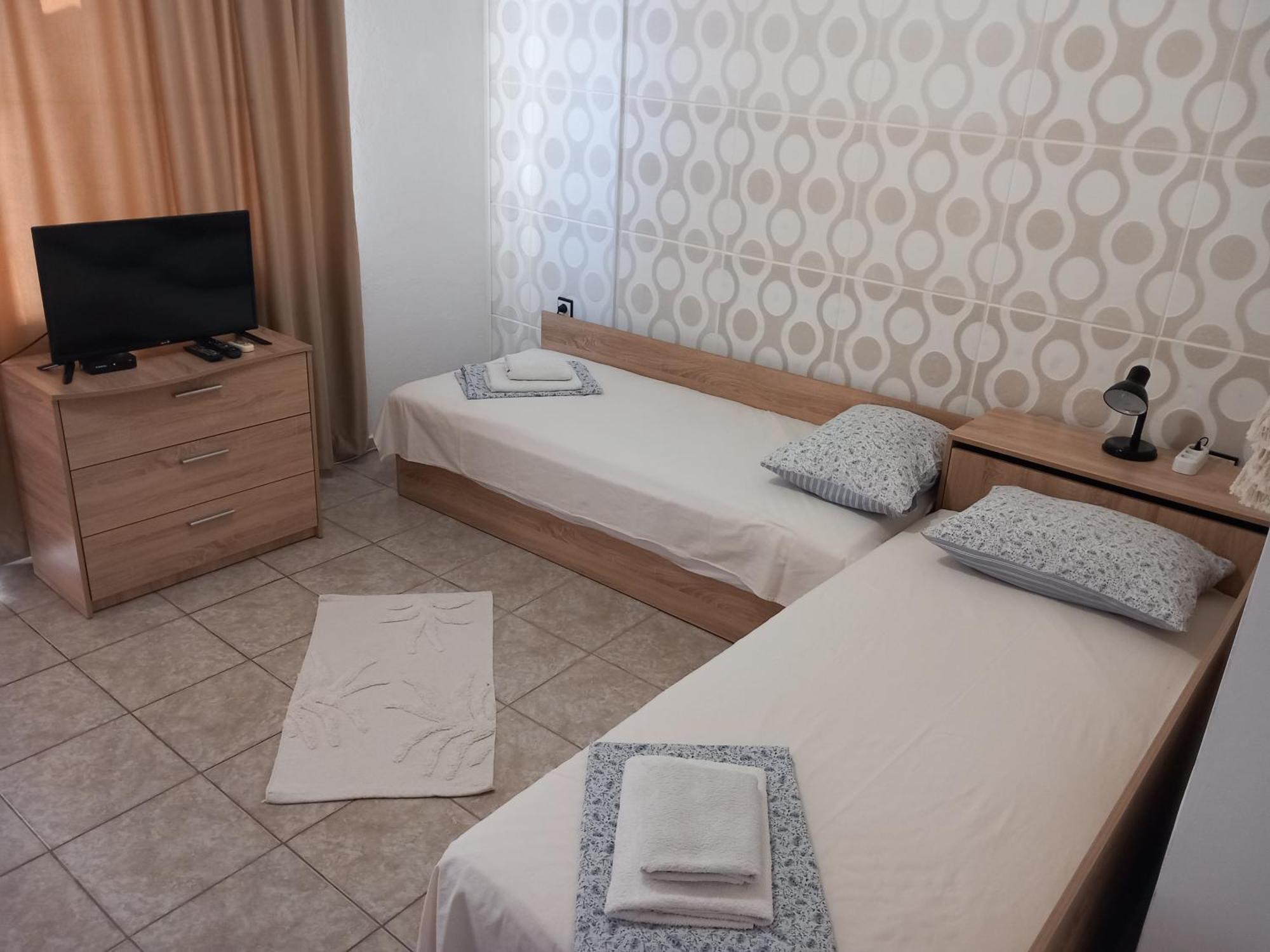 Hotel Къща За Гости Семейство Маврови Rezowo Zewnętrze zdjęcie