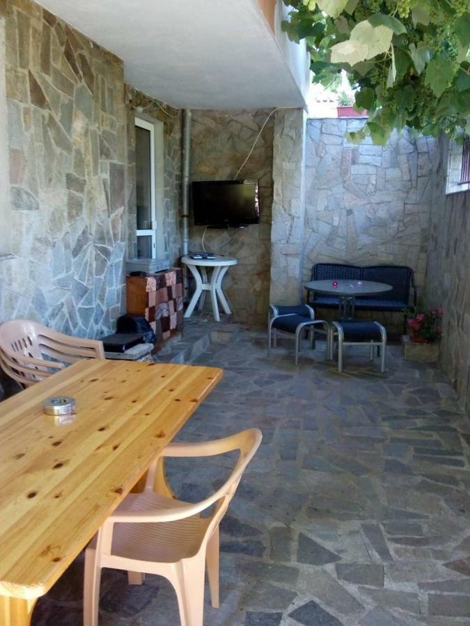 Hotel Къща За Гости Семейство Маврови Rezowo Zewnętrze zdjęcie