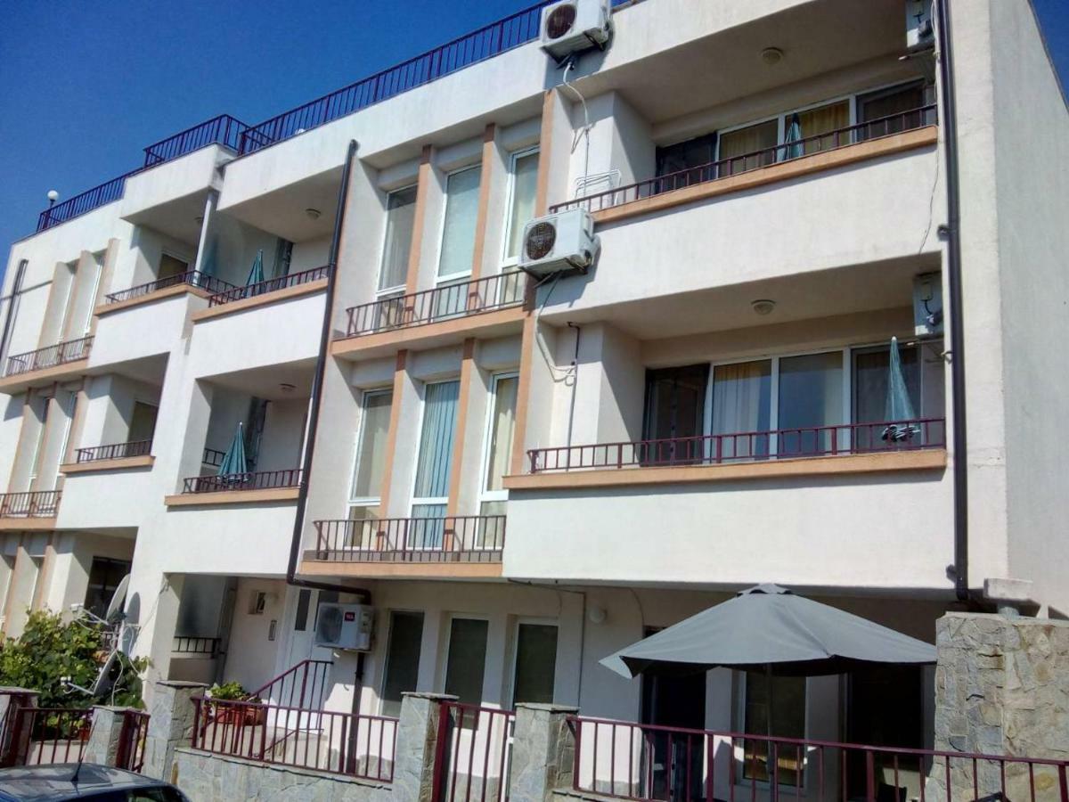 Hotel Къща За Гости Семейство Маврови Rezowo Zewnętrze zdjęcie
